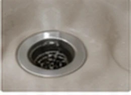 排水つまり修理